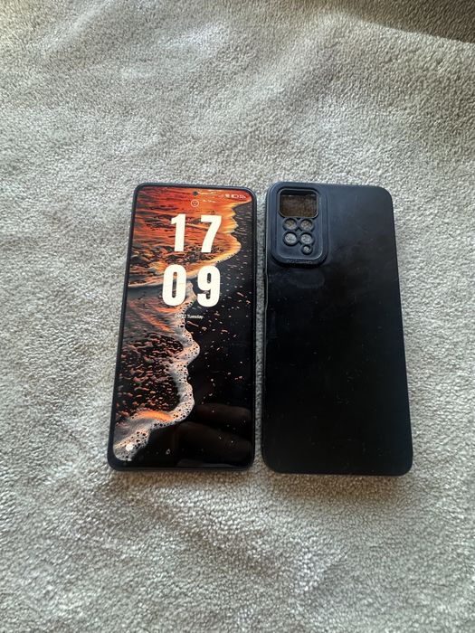 Xiaomi Redmi Note 11 Pro