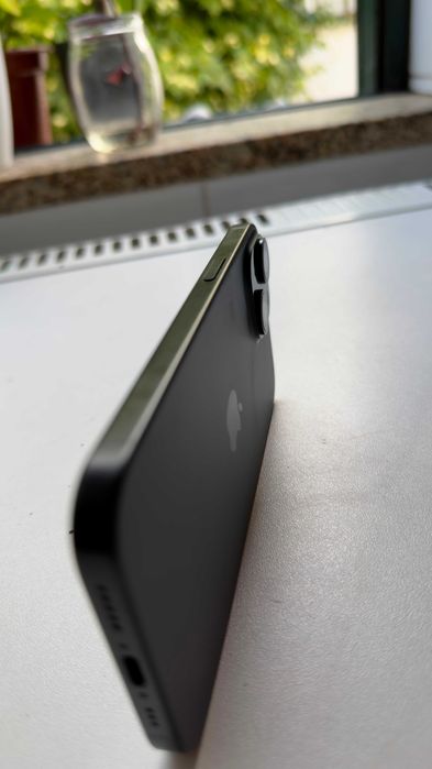 iPhone 15 128gb preto