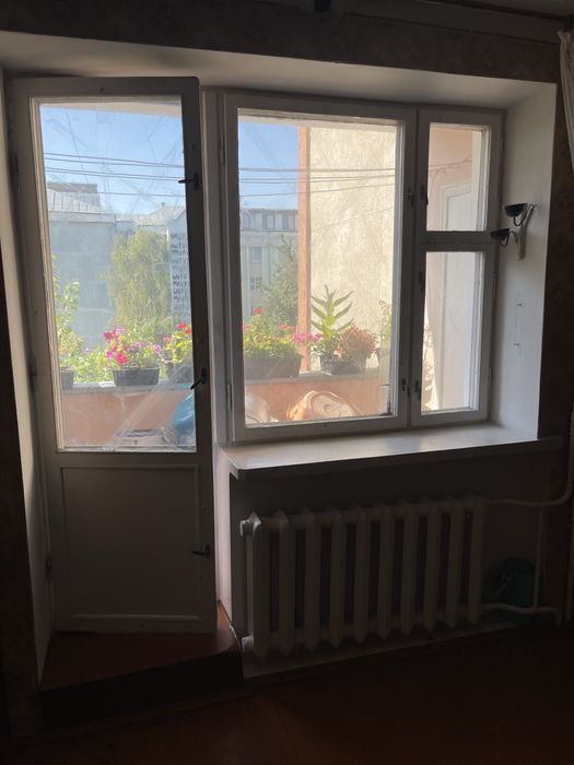 Ремонт металопластикових вікон та  дверей!