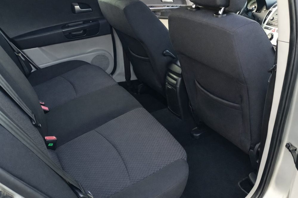 Kia Cee'd 2007r.