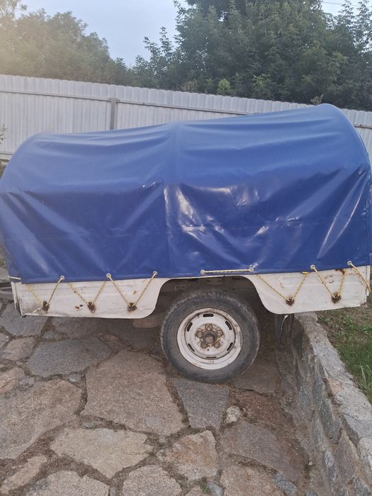 Продам Нексію 11 р можна з причіпом