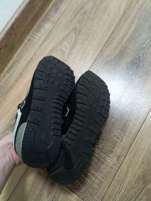 Кросівки New Balance 39