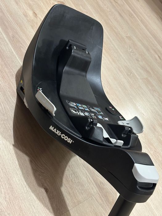 Fotelik maxi cosi peble 360