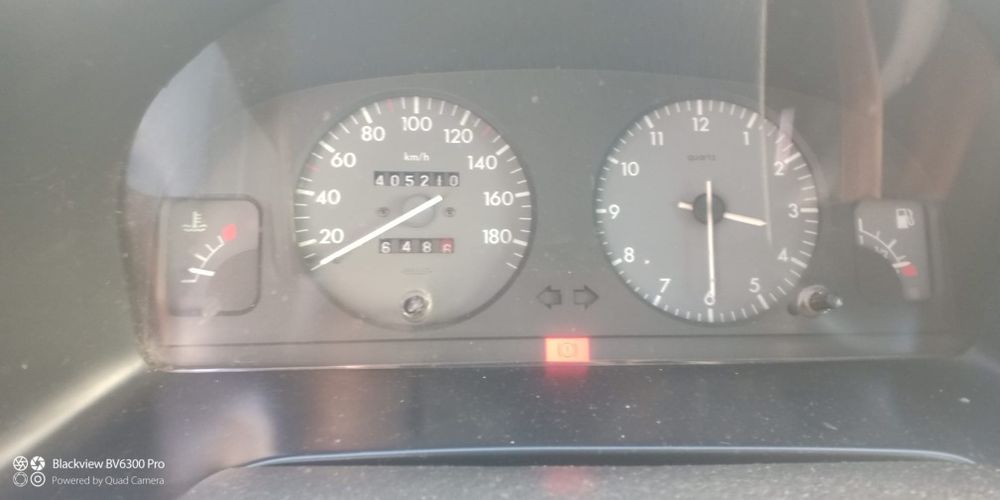 Vendo citroen Berlingo