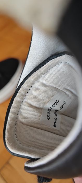 Buty Wojas Eco 38