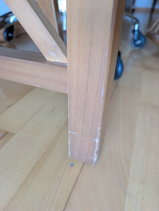 Secretária La Redoute SO'HOME Derry 120cm