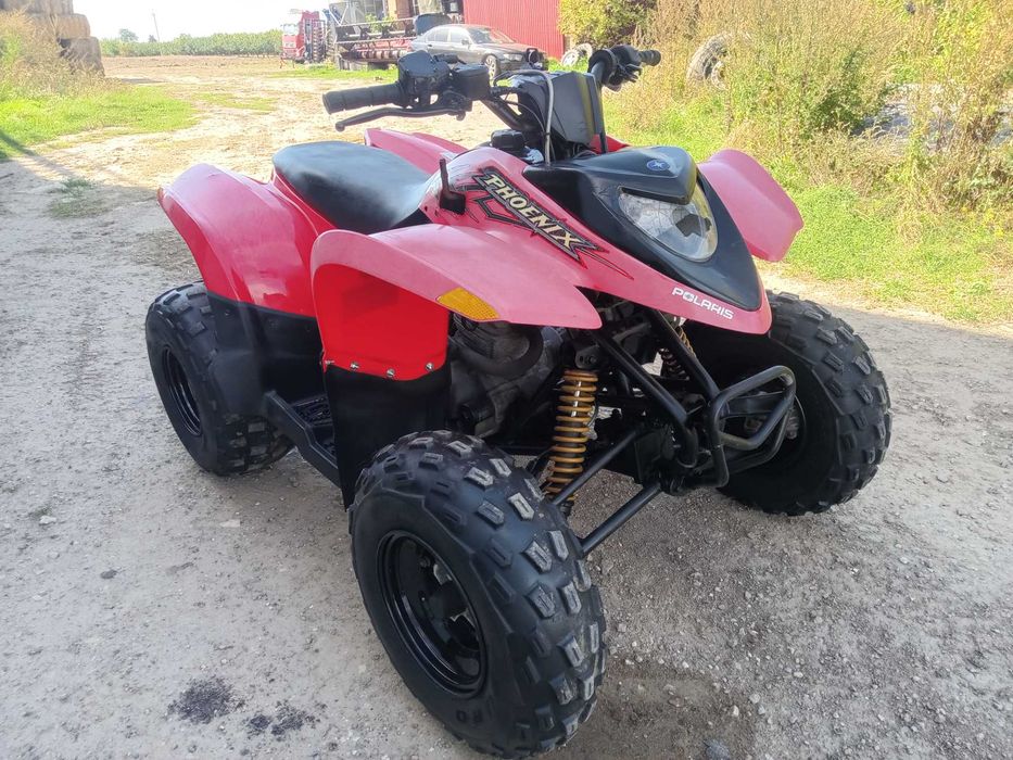 Polaris