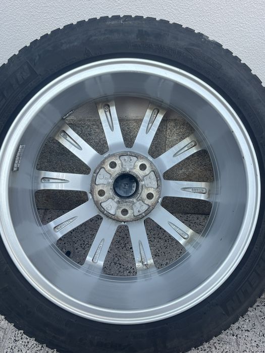 Jantes Volkswagen 17 5x112