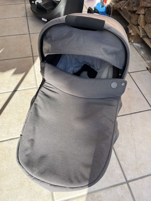 Cybex Balios S Trio + isofix