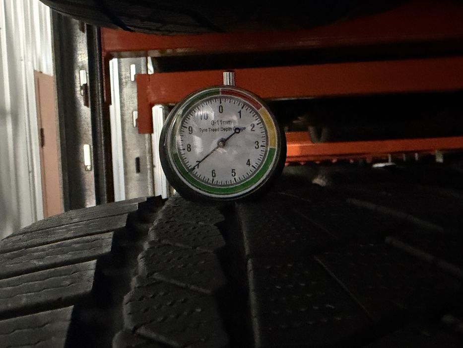 265/45 295/40 r 20 Continental