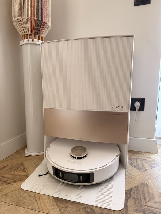 DreameBot L20 Ulta