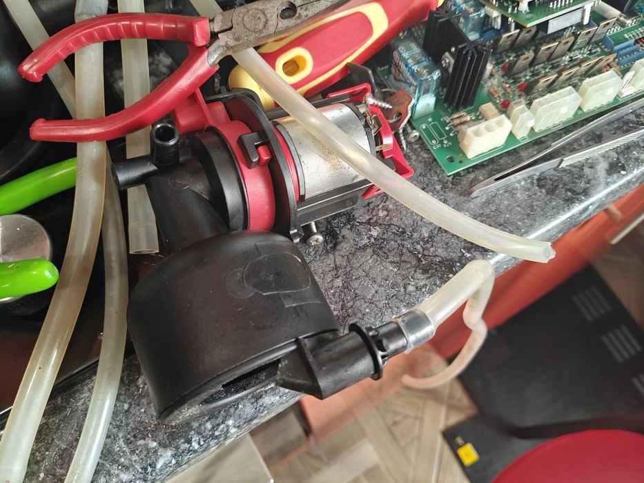 Вендинговый аппарат