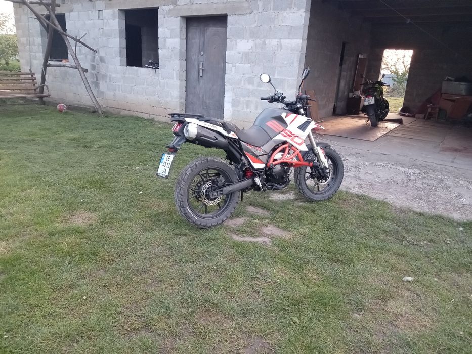 2024 рік пробіг 6500 тисяч стан нового