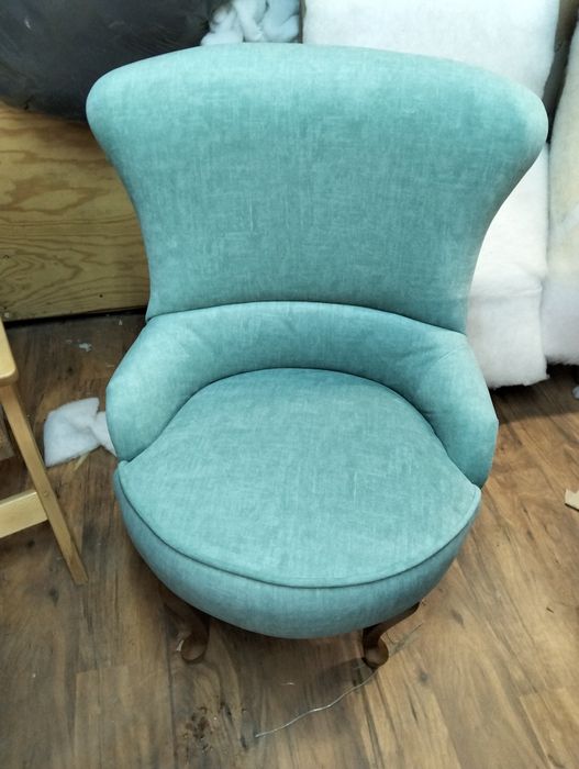 Tapicer – Renowacja Mebli