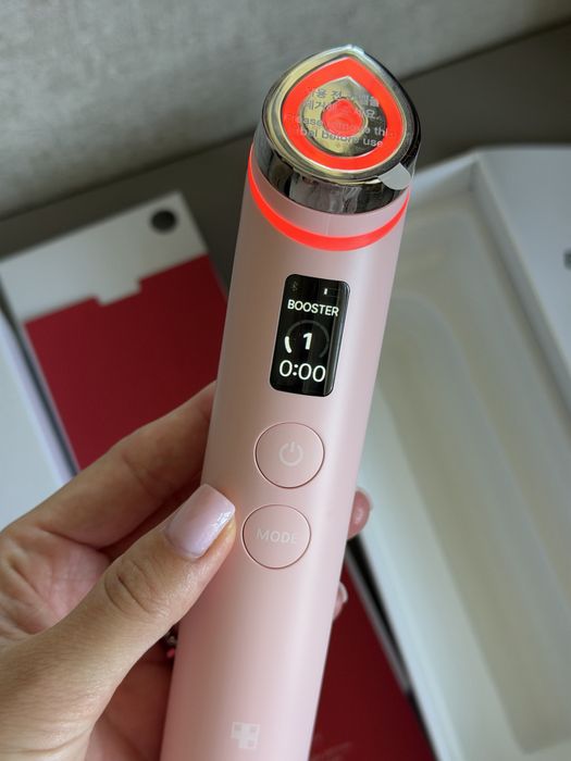 Medicube Age-R Booster Pro