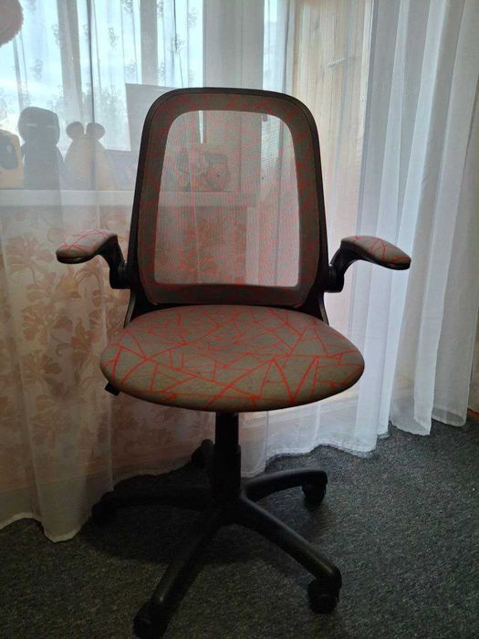 Крісло компьютерне, стілець,  крісло для школяра