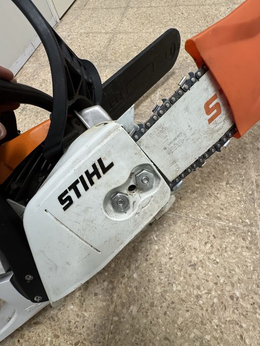 Podadora Stihl MS 291
