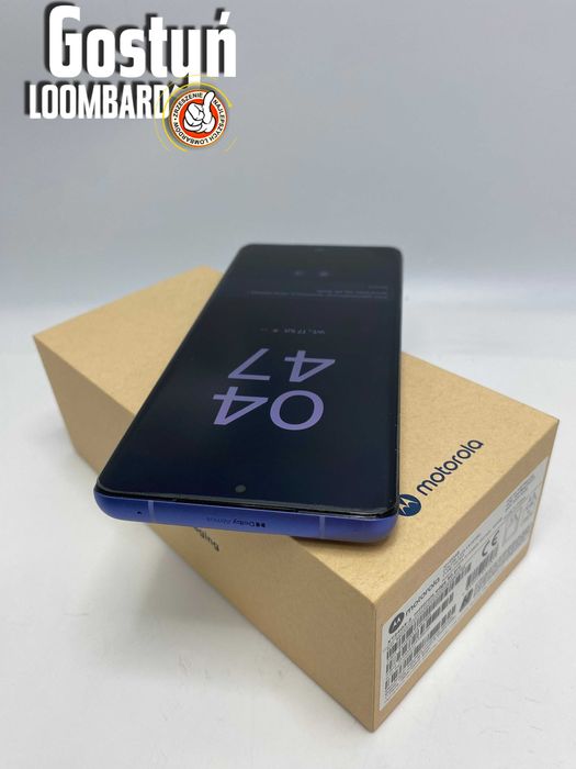 Telefon  Motorola Edge 50 Pro 12 GB / 512 GB