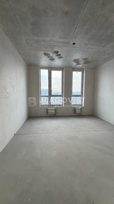 Продаж 1 уімнатної квартири вул Бабича Гліба 8г ЖК Причал 8