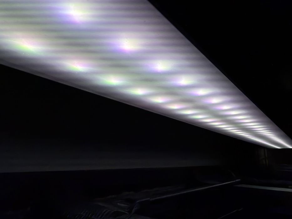 Aquario 360 Lt  + Movel