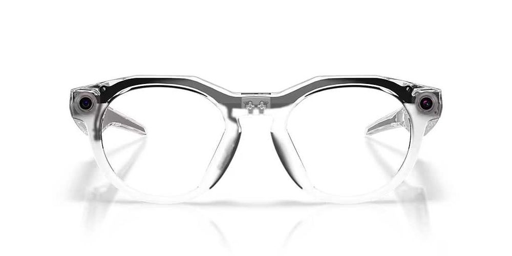 OW8002 Oakley Meta HSTN Transitions AI GLASSES meta