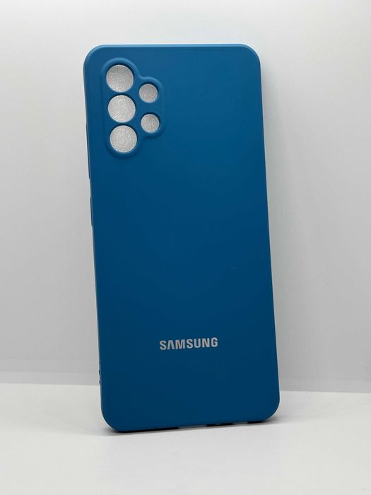 SAMSUNG A32 4G Etui Case Obudowa Silikonowa Plecki kod 2429