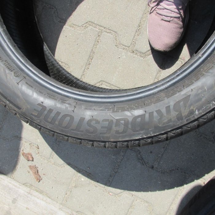 245/50/R19 105W Bridgestone alenza 001 RFT