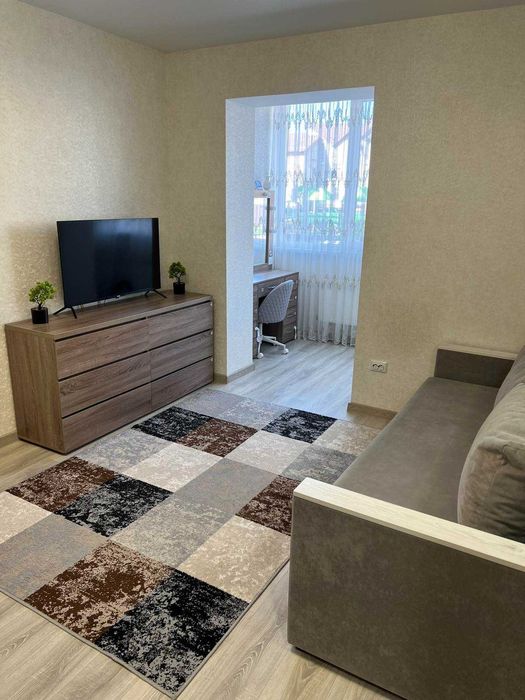 (5) Продаж 1к квартири в Стрижавці 9793