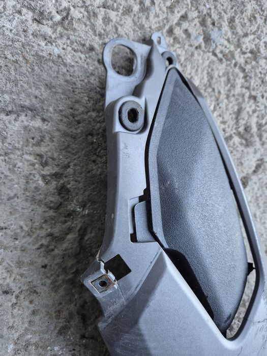 Lewy Ogon Yamaha N-Max 125