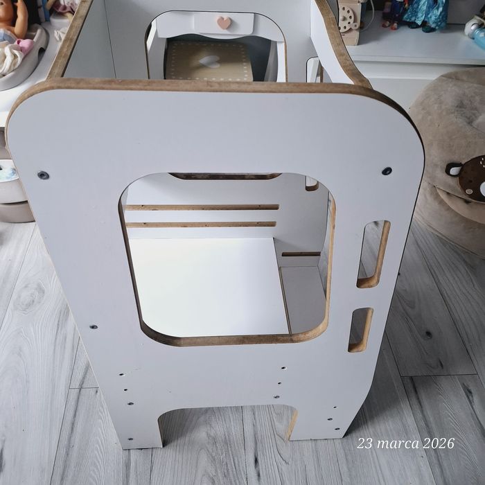 Kitchen Helper firmy Intewood!