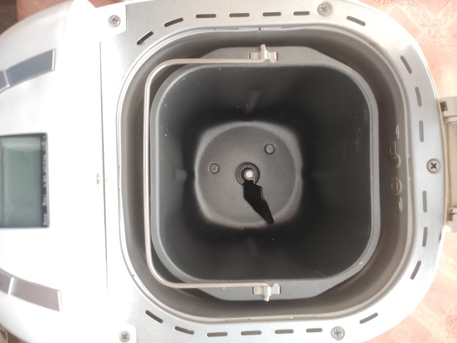Хлібопічка Gorenje BM910WII