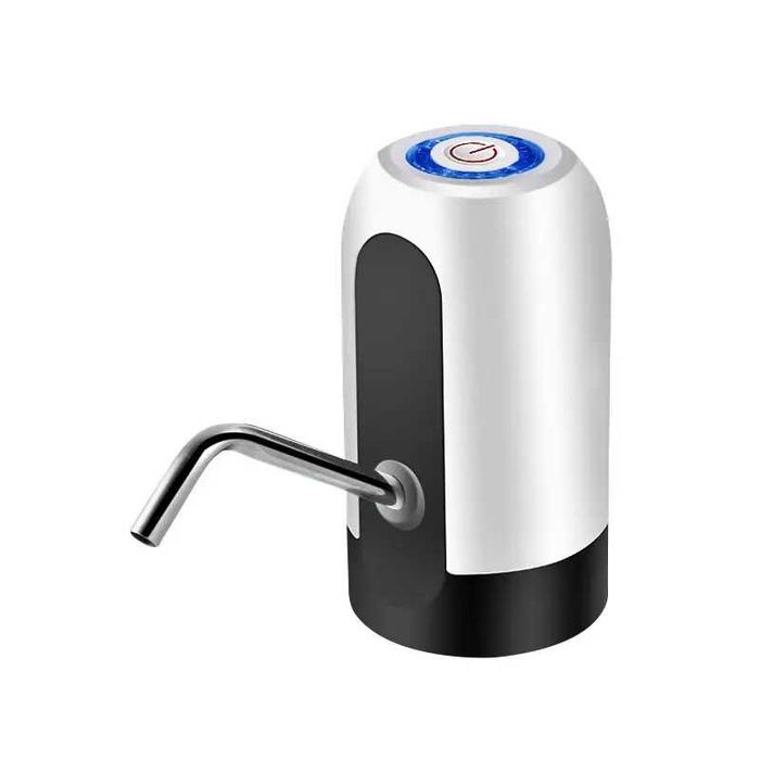 Помпа для воды электрическая аккумуляторная 1200 мАч