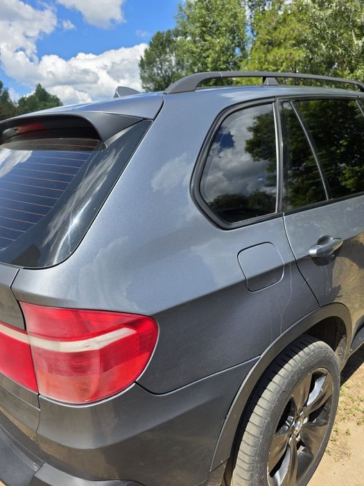 Продам BMW X5 E70