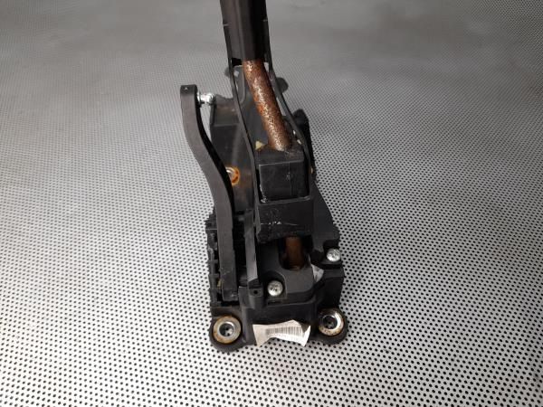 Seletor caixa velocidades NISSAN Qashqai/Qashqai+2 I (J10, JJ10)