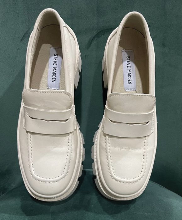 Sapatos Steve Madden