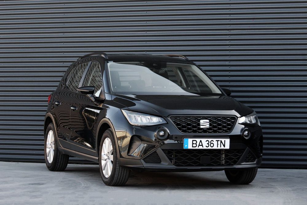 SEAT Arona 1.0 TSI Style