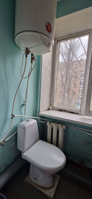 Продам бюджетное  жилье  с удобствами   Одесса