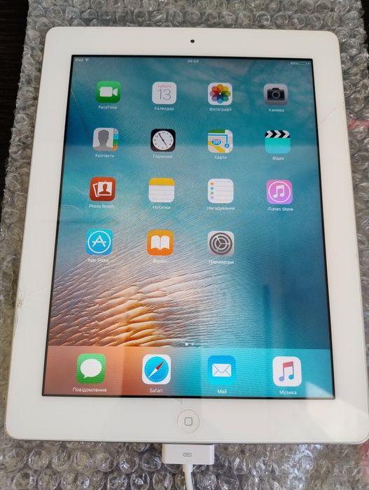 Планшет iPad 2 на 16 ГБ