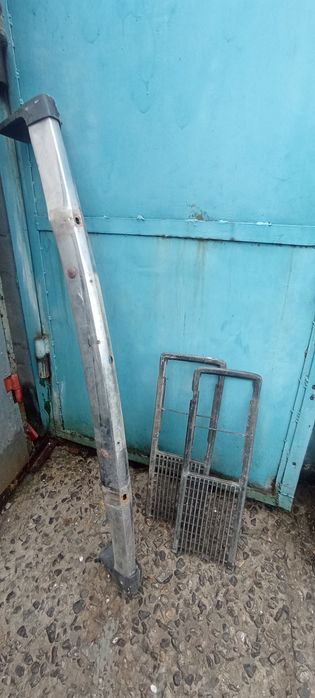 Запчастини від 2106