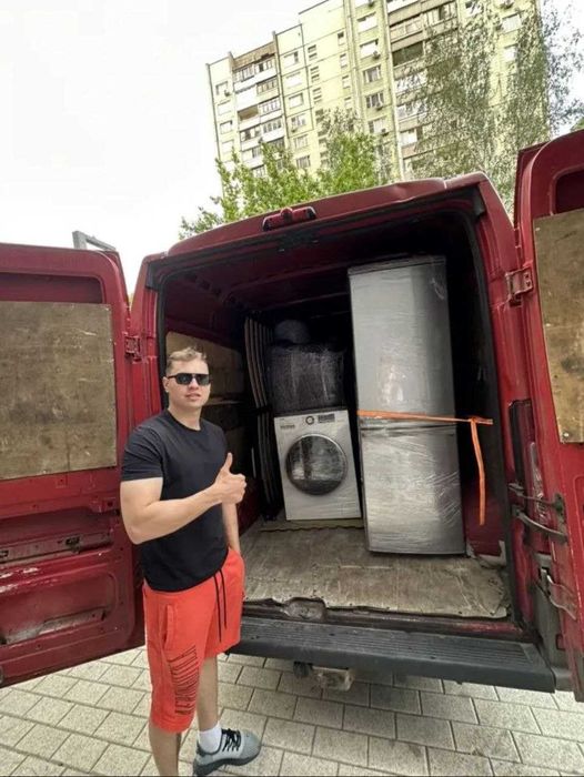 Вантажне таксі Харків, Вантажоперевезення в Харкові Грузовые перевозки