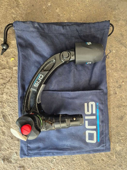Hak kula A3 8v Oris