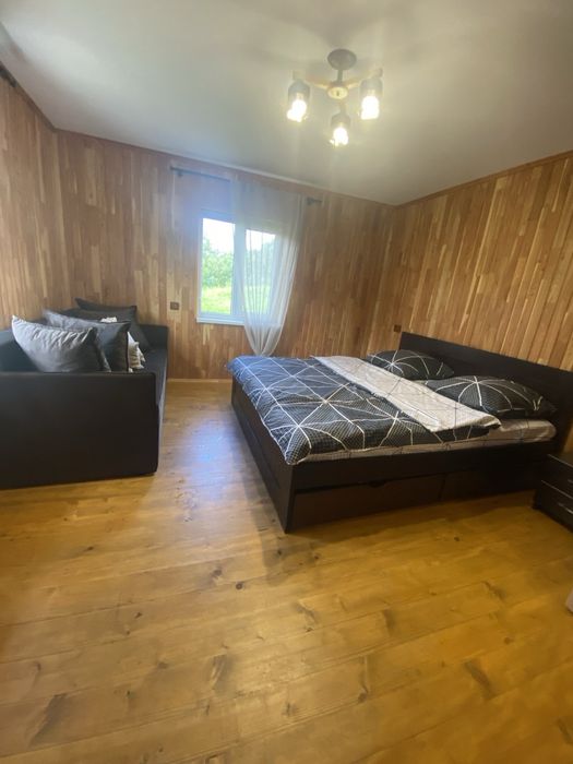 Східниця-Відпочинок в Карпатах. Оренда. Здам.Котедж з басейном.