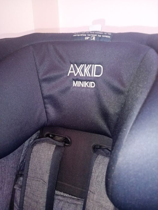 Axkid minikid 2 RWF