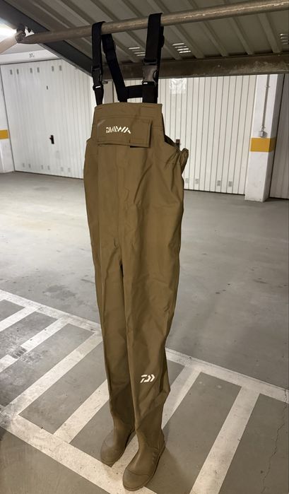 Vadeadores de Pesca Daiwa