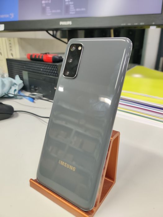 Samsung Galaxy S20 5G 12/128 смартфон, телефон