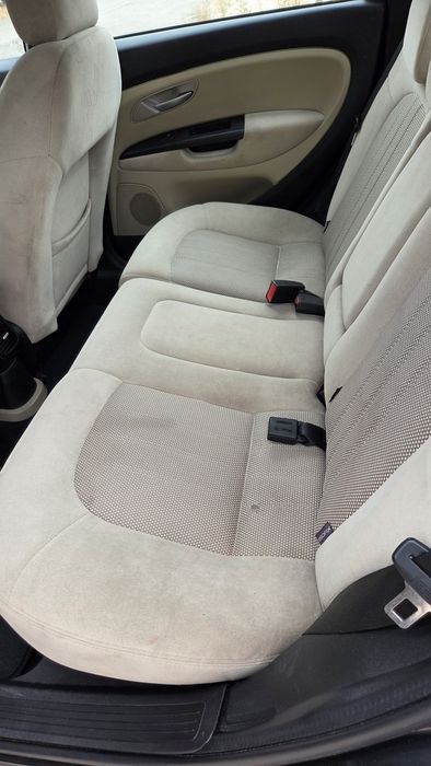 Fiat Linea 1.3 MultiJet