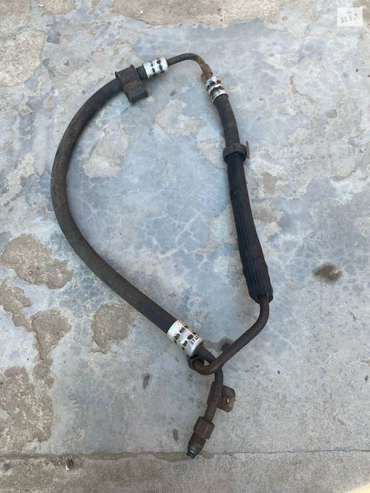 Трубка ГУР Renault MASTER 2 2003-2010 (Рено Мастер 2), 8200194099