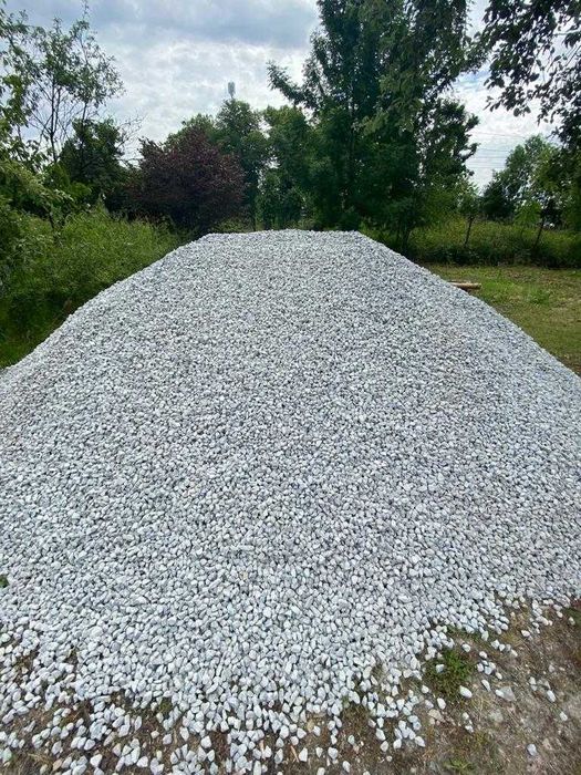 Kruszywa granitowe, Kruszywo 0-31, 0-63, Grys, Mączka, Tłuczeń