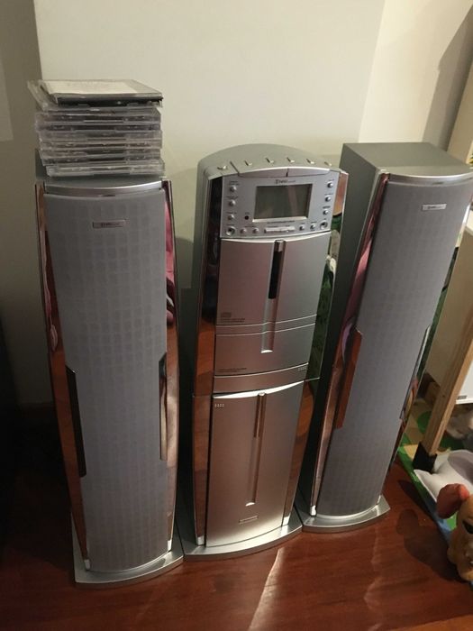 Sound System437238434607278081