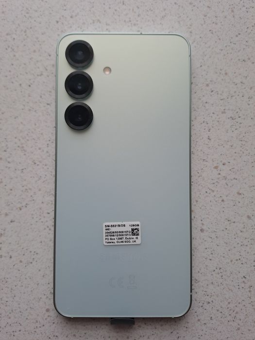 Samsung S25 Nowy + Gratisy